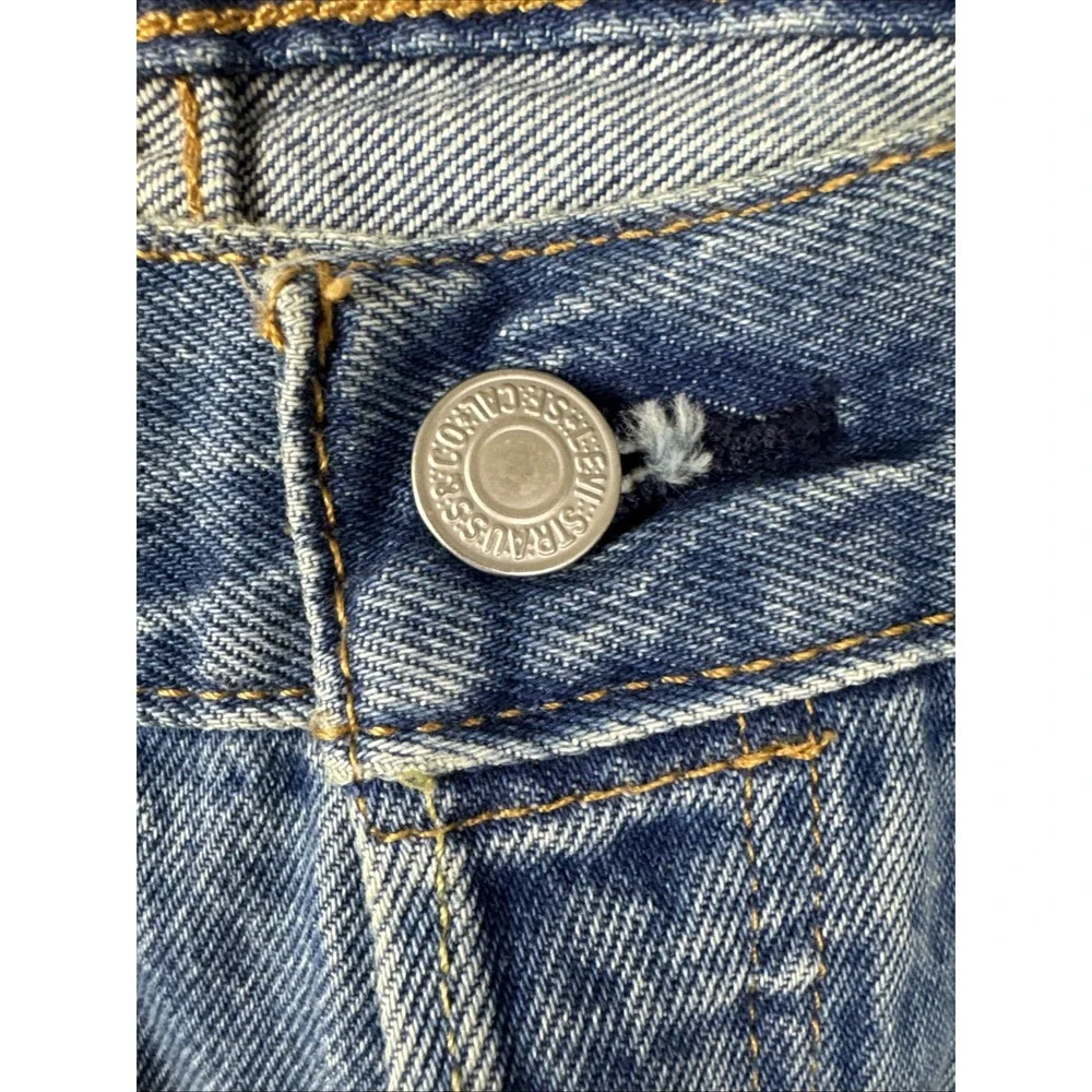 Levis levi 501